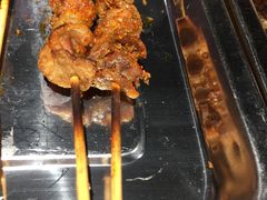 -管氏翅吧(马家堡店)