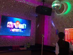 -佰迪乐KTV(阳桥店)