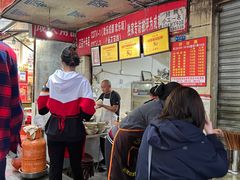 大堂-马王庙刀削面馆(四川省交通学院宿舍店)