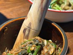 -老湘村·湖南土菜(天河维多利店)