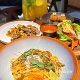 广州｜大隐于市的粤式融合西餐🍽️
