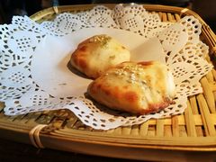 阿爸碳炉烤饼-老阿爸鲜鱼土菜(昆山花桥店)