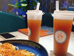 -阿里疆Alijiang·丝路美食·异域风情·清真(长楹天街店)
