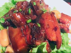 -19号私房菜(云南路店)