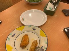-萨莉亚意式餐厅(中信地铁商场店)