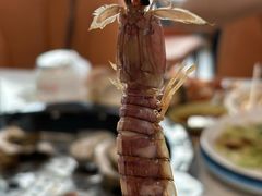 -前王院•巧克力海鲜市集餐厅(万平口店)