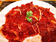 -老码头火锅(玉林店)