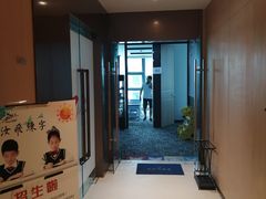 -赵汝飞练字硬笔书法(静安大融城校区)