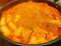 -博姆炸鸡精品餐厅(常发广场店)