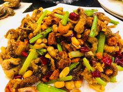 -双海酒店·海鲜家常菜(南戴河店)