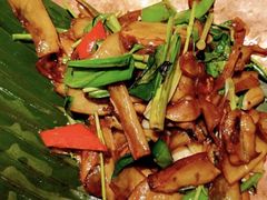 -云海肴云南菜·蒸汽石锅鱼(北京良乡华冠店)