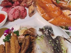-天喜酒楼饭市·茶市(同德皇宫店)