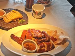 -穿越·外婆家(西溪天堂店)