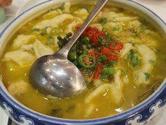 -天和晟烤鸭店(玉泉西街店)