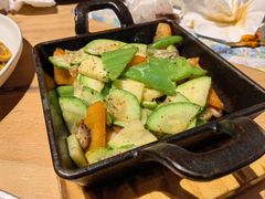 -初拾·花里餐厅(钜城华亿店)