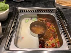 -前门后头老北京铜锅涮肉·京味菜·烤鸭(伊藤洋华堂店)