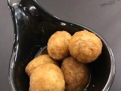 -贡梅老面馆·蟹粉面·无锡特色小吃(南长街主推店)