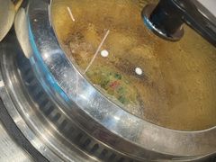 -满兴咱妈烀饼铁锅炖(兰州北街店)