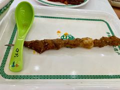 -华天延吉餐厅(西四总店)