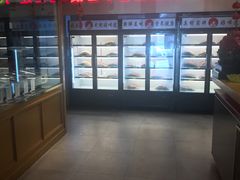 -邢氏老太太烤串(北兴街店)