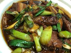 -老常州菜馆(天宁店)