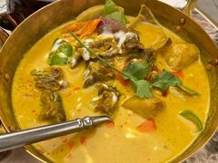 黄咖喱牛腩-KingThaia金泰兰(滨江天街店)