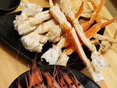 -高木日本料理(静安寺店)