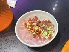 冰粉-重庆德庄火锅(体育中心店)