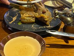 -受气牛肉·重庆耙牛肉(来福士店)
