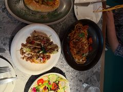 -芭莉与彩虹西餐厅(成都合生汇店)