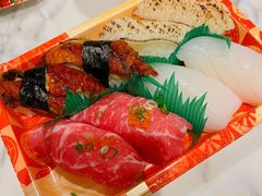 -鮨之佐壽司外賣店(氹仔市区店)