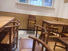 -食蔬不二素食自助餐厅(沈阳铁西店)