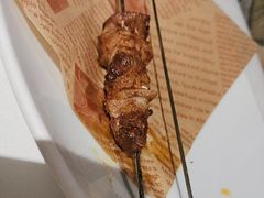 -在前门·烤鸭北京菜(五月花广场店)