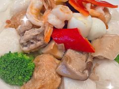 -亢龙太子酒轩(东湖店)