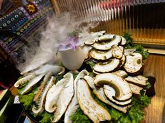 -束河人家(南锣鼓巷店)