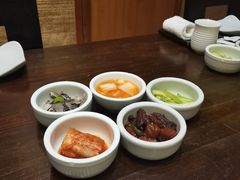 小菜-萨拉伯尔(燕莎友谊商城店)