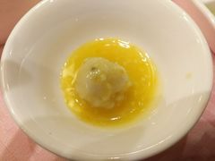 功夫墨鱼丸-全聚德(长江路店)