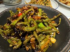 -阿春传统老菜馆(民航路店)