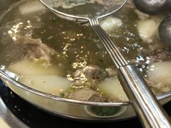 -真牛汕头黄牛肉火锅(莲塘仙湖植物园店)