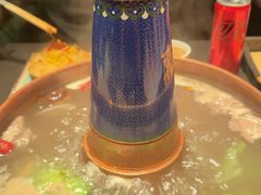 -东来顺·非遗火锅(赛格国际购物中心店)