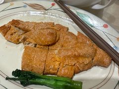 -佛有缘素食馆·荔湾老字号(陈家祠首店)