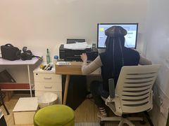 -真我樣照相馆·身份证·证件照·外拍(环球港店)