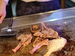 -松咖啡自助餐厅·松北香格里拉