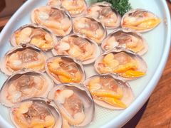 -喜鼎海胆水饺(东港店)
