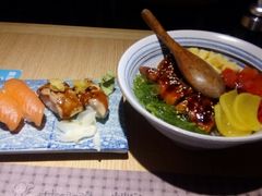 -林妈妈村·日式料理(宝山万达店)