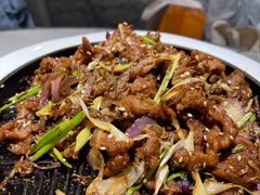 -106餐厅北京菜.烤鸭(百子湾店)