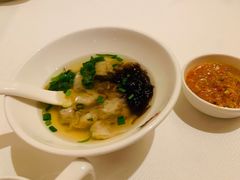 -莆田餐厅PUTIEN(西安万象天地店)