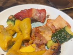 -汉丽斯巴西烤肉自助(市南店)