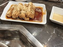 -丁月玉兔王(大渡口店)