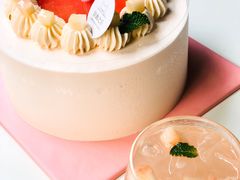 -浮光之丘MontCake生日蛋糕(科华路店)